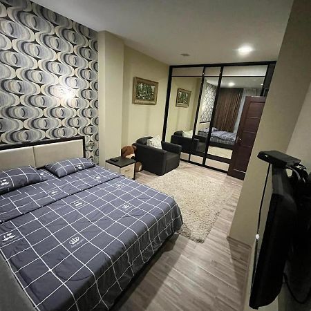 2 Bedroom Central Apartment キシナウ エクステリア 写真