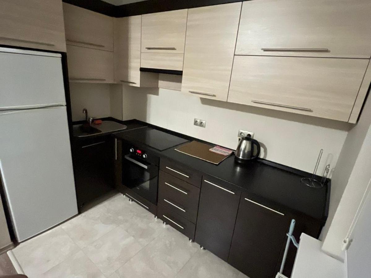 2 Bedroom Central Apartment キシナウ エクステリア 写真