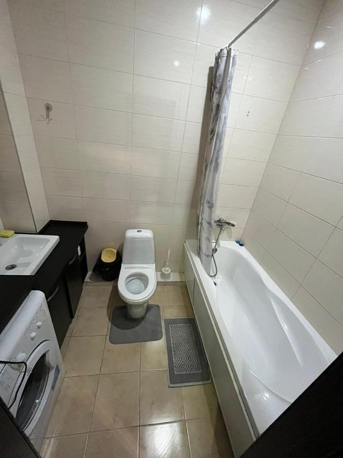 2 Bedroom Central Apartment キシナウ エクステリア 写真
