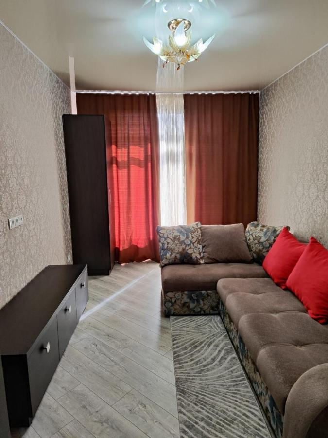 2 Bedroom Central Apartment キシナウ エクステリア 写真